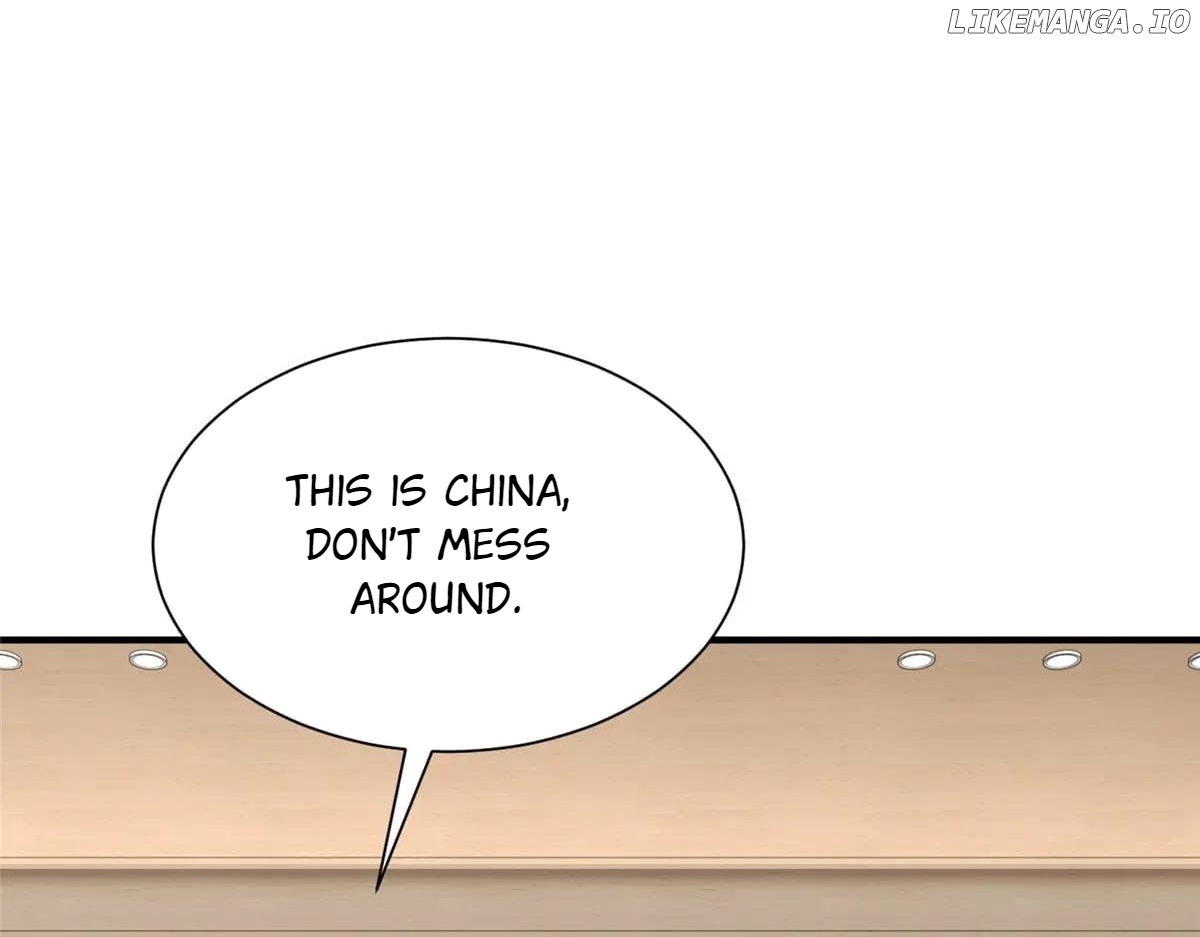 I randomly have a new career every week Chapter 820 - page 89